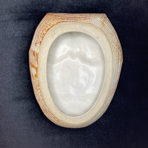 Vintage 1970’s MCM Ceramic Owl Trinket Dish - Picture 8 of 9